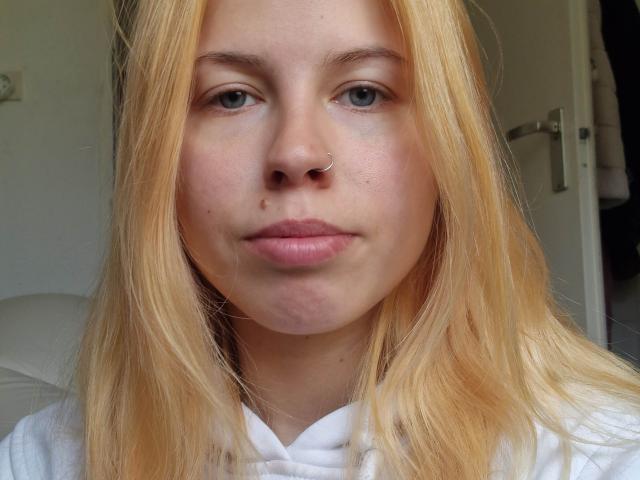 LuciNegrana - Live porn &amp; sex cam - 30812750