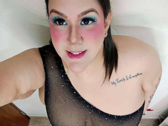 GiiannaMorrys - сексуальная веб-камера в реальном времени - 30812783