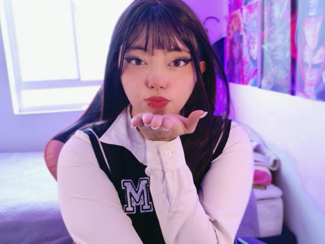 Arieyaara - Live porn &amp; sex cam - 30814055