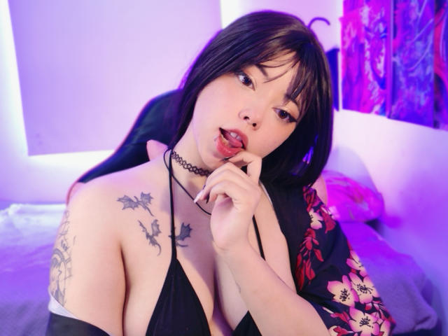 Arieyaara - Live porn &amp; sex cam - 30814073