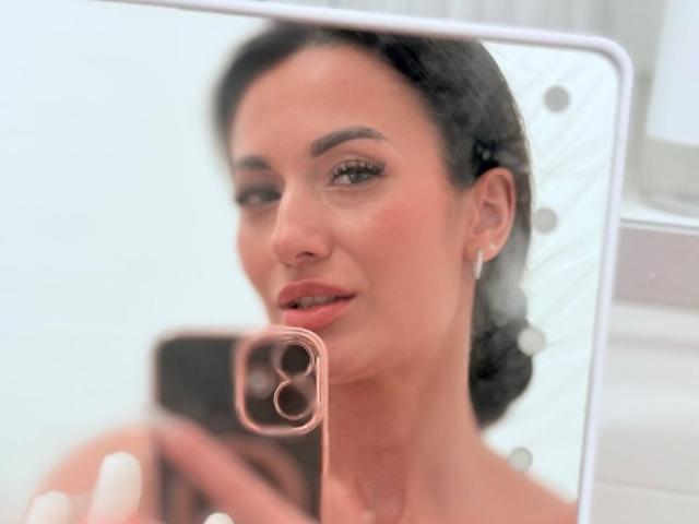 MireilleVeil - Live porn &amp; sex cam - 30814601