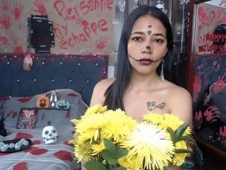 PauletteLoveX'in detaylı sayfasını gör