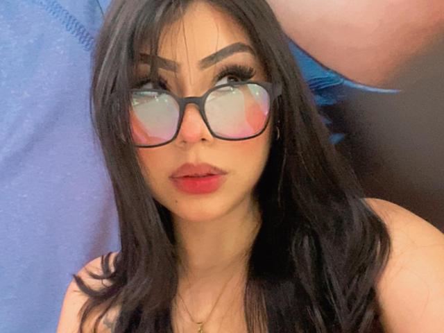 Kimpaige - Sexe cam en vivo - 30816284
