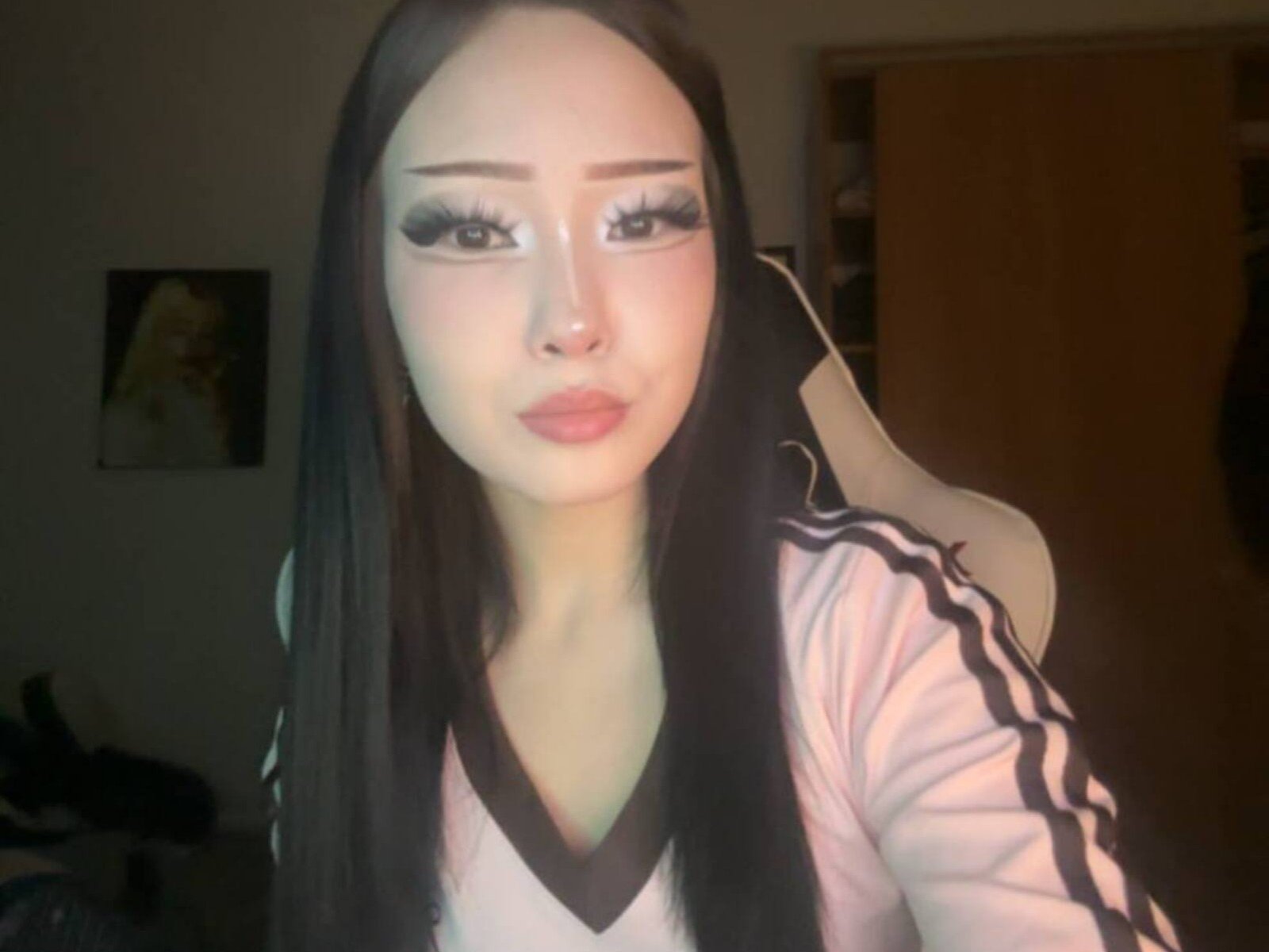 JaclynJafek - Live porno og sexkamera - 30819035