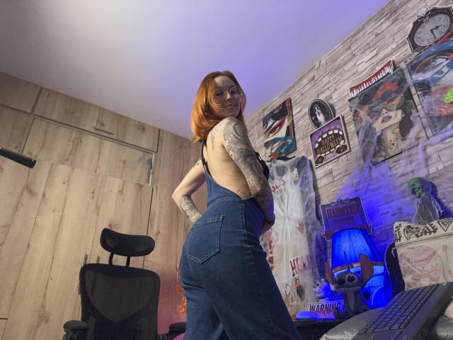 SarahRousen - Live sex cam - 30819644