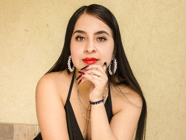CherryCastillo - Live porno og sexkamera - 30821483