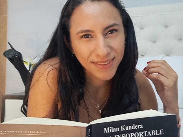 JadeFoster - פורנו בשידור חי ומצלמת סקס - 30823826