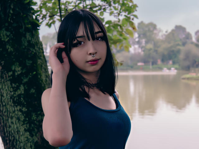 Vickmon - Live porn &amp; sex cam - 30824084