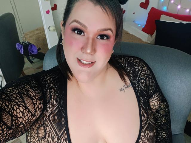 GiiannaMorrys - Live porn &amp; sex cam - 30825398