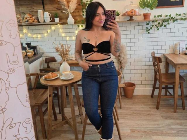 IsaLawrence - Sexe cam en vivo - 30826217