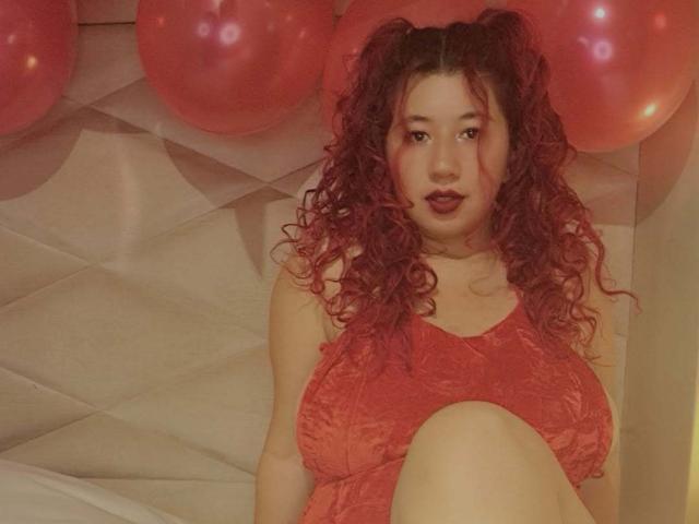 QuinnScarlet - Live porn &amp; sex cam - 30830399