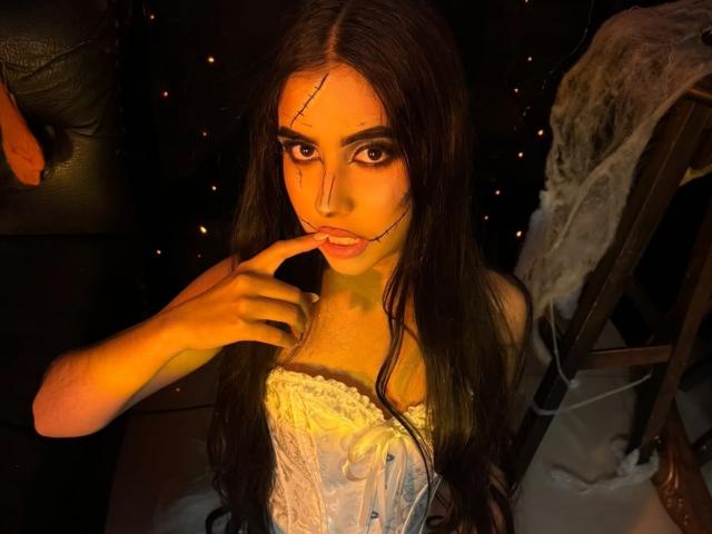 AnnaAlvarez - Live porn &amp; sex cam - 30832106