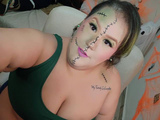GiiannaMorrys - Live porn &amp; sex cam - 30833846