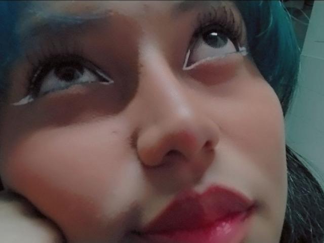 AzulMoon - Sexe cam en vivo - 30835148