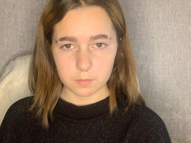 ArlethaPidcock - Sexe cam en vivo - 30835502