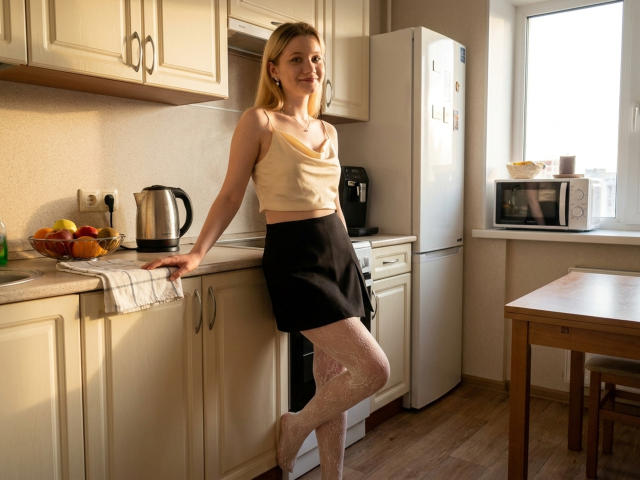 MadgeZeidler - Live porn &amp; sex cam - 30837989