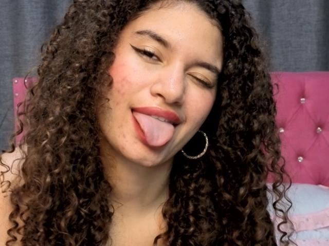 SanetPerlas - Live porn &amp; sex cam - 30838184