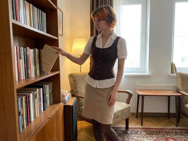 CharlsieLunning - Live porn &amp; sex cam - 30838607