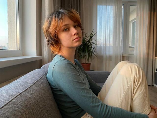 CharlsieLunning - Live porn &amp; sex cam - 30838634