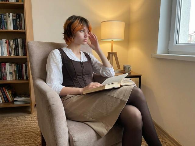 CharlsieLunning - Sexe cam en vivo - 30838715