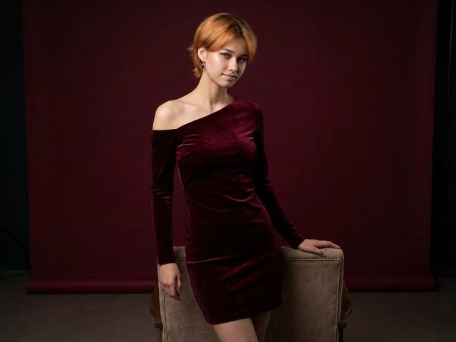 CharlsieLunning - Sexe cam en vivo - 30838727