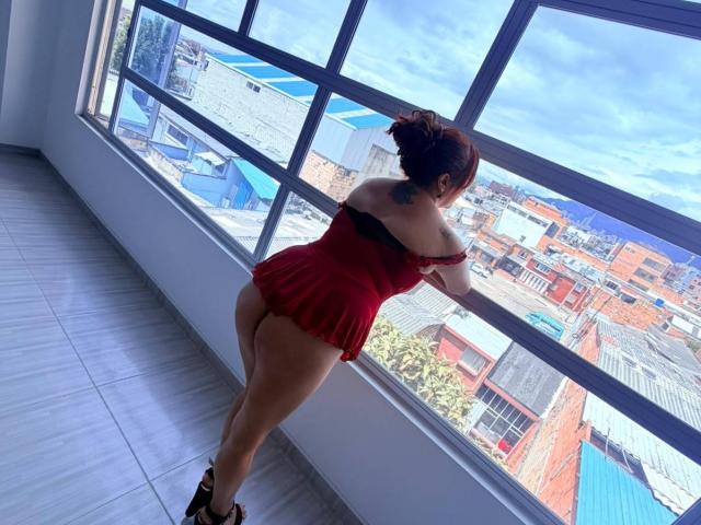 AleeLuna69 - Live porn &amp; sex cam - 30839360