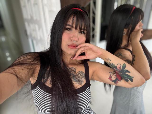 DarkSummer - Live porn &amp; sex cam - 30840443