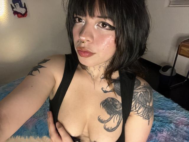 BabeSix - Live porn &amp; sex cam - 30840656