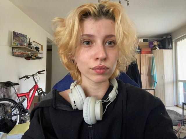 ShalonFregia - Live porn &amp; sex cam - 30842150