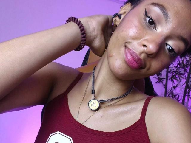 KiaraKamau - Live porn &amp; sex cam - 30843650