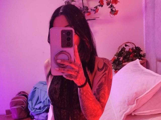 GabyMathew - Live porn &amp; sex cam - 30845030