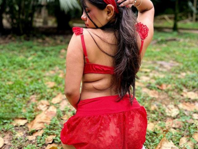 CelesteMorel - Live porn &amp; sex cam - 30845198