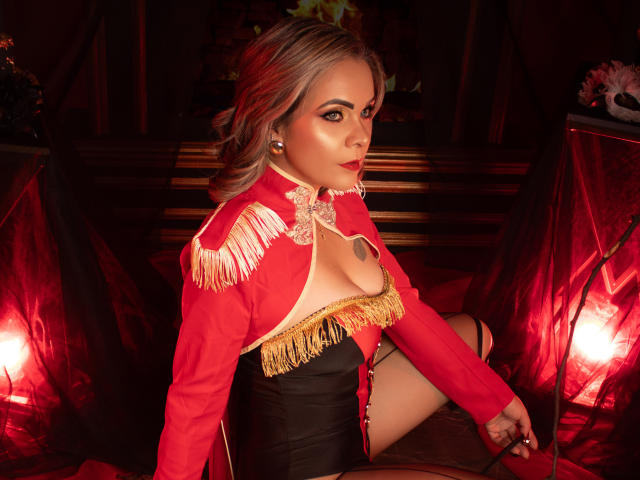 VictoriiaGreys - Live sex cam - 30845276