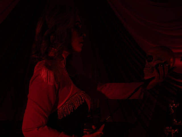 VictoriiaGreys - Live sex cam - 30845294