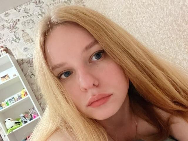FabiolaShell - сексуальная веб-камера в реальном времени - 30845600