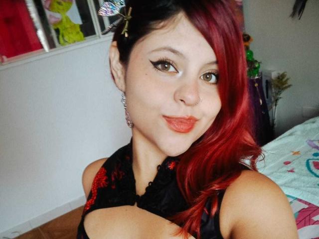 SophieHill - Live sexe cam - 30845858