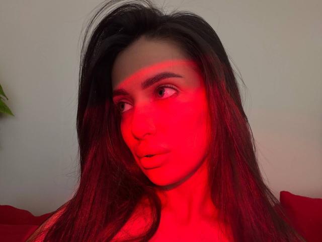 ArielGemme - Live sex cam - 30846029