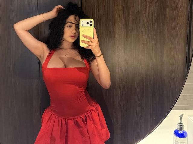 AuroraFerretti - Live porn &amp; sex cam - 30847907