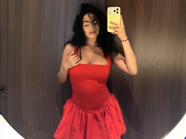 AuroraFerretti - פורנו בשידור חי ומצלמת סקס - 30847937