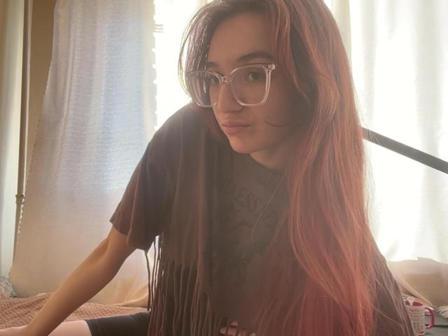 ThelmaSeilhamer - Live porn &amp; sex cam - 30848321