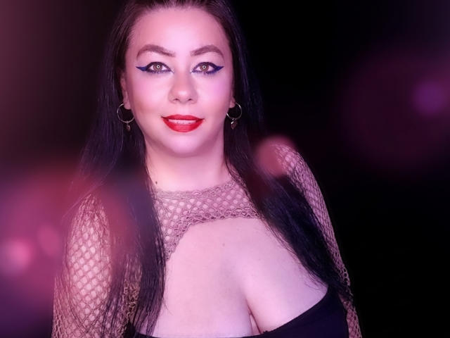 CoraliDiamond69 - сексуальная веб-камера в реальном времени - 30849368