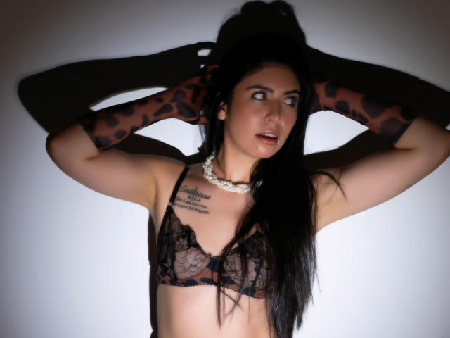 MilusSky - Live porn &amp; sex cam - 30850118