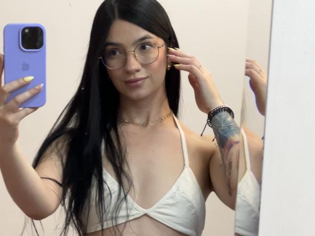 EvaaFarix - Live porn &amp; sex cam - 30850520