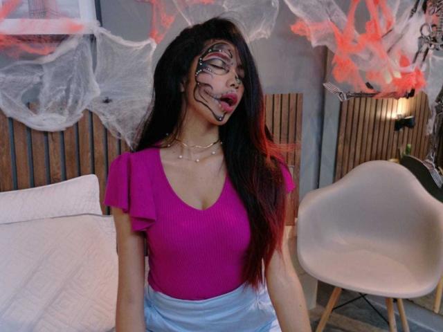 LunaRoja69 - Live porn &amp; sex cam - 30852035
