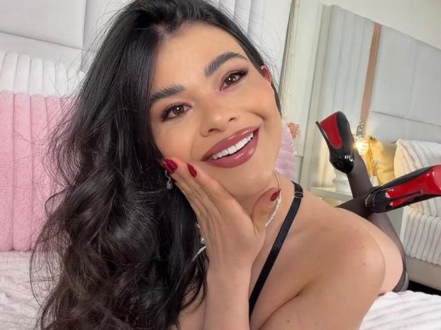 PaulinaValley - Live sex cam - 30853931