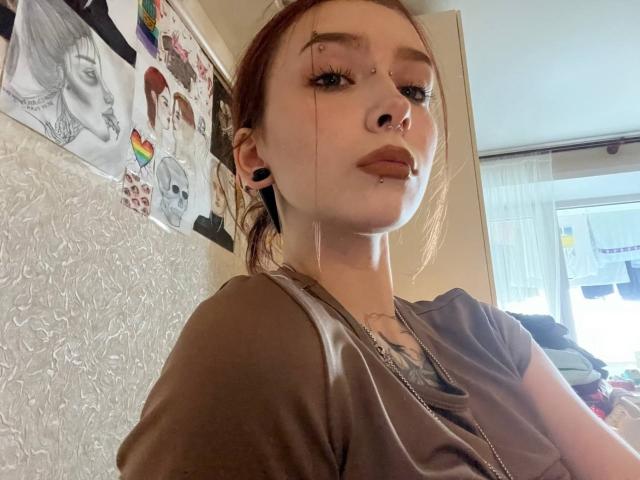 MandiSalais - Live porn &amp; sex cam - 30854036