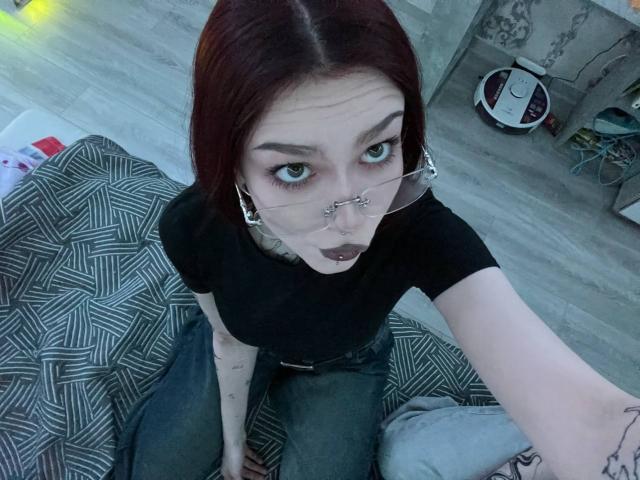 MandiSalais - Live porn &amp; sex cam - 30854066