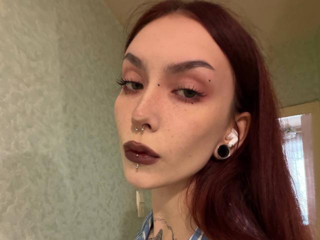 MandiSalais - Live porn &amp; sex cam - 30854093
