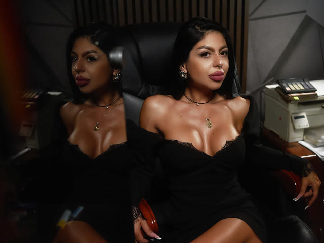 AvaNoah - Live porn &amp; sex cam - 30854396