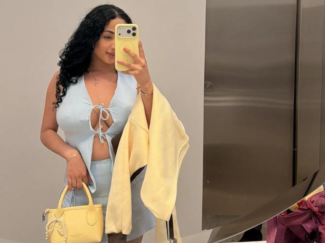 AuroraFerretti - Live sexe cam - 30855998